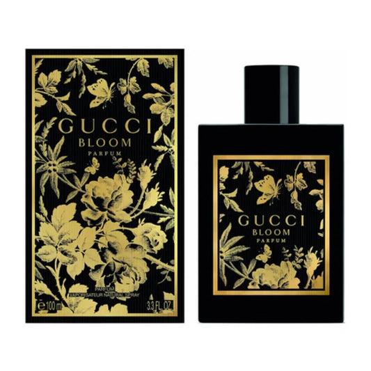 Gucci Bloom Parfum 3.3oz Women EDP Spray