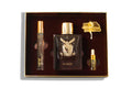 Habibi 3-Piece Set 3.3oz Unisex EDP Spray