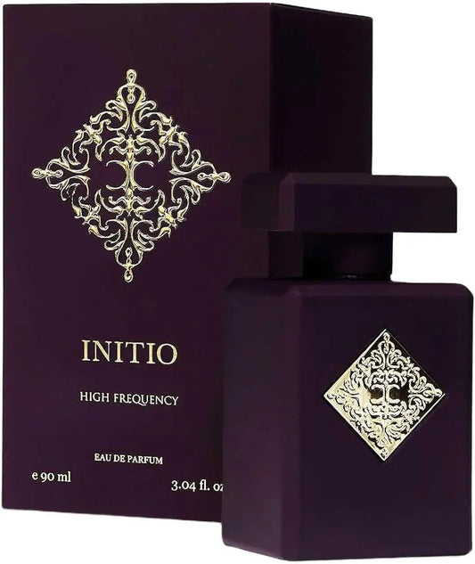 High Frequency By Initio for Unisex 3.04oz EDP Spray