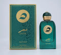 Ajyad Dahr 3.4oz Men EDP Spray