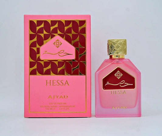 Ajyad Hessa 3.4oz Women EDP Spray