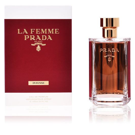 Prada La Femme Intense 3.4oz Women EDP Spray