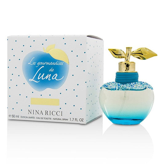 Nina Ricci Luna Les Gourmandises 1.7oz Women EDT Spray