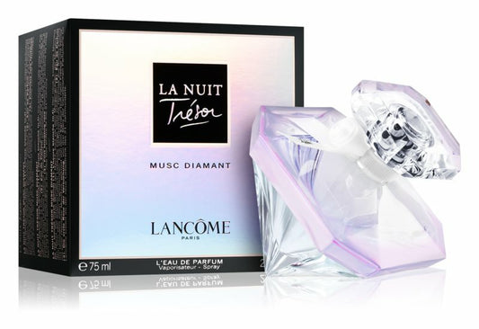 Lancome Tresor La Nuit Diamant 2.5oz Women EDP Spray