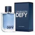Calvin Klein Defy Calvin Klein 3.3oz Men EDT Spray