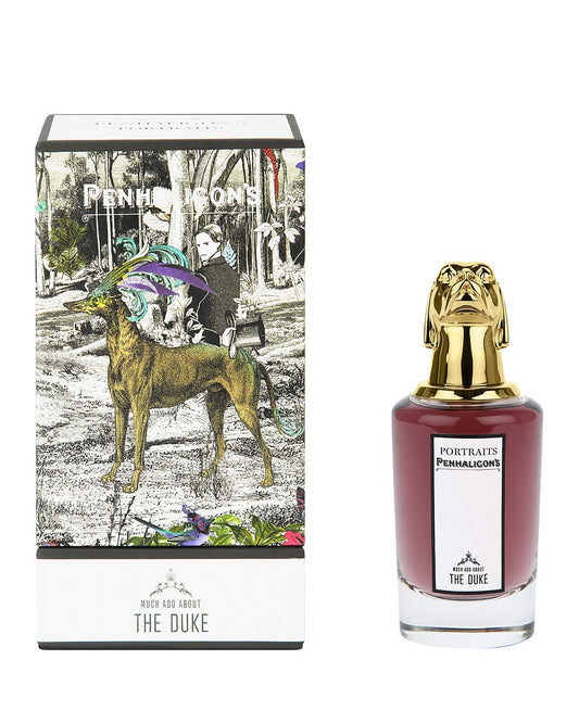 Penhaligon The Duke 2.5oz Men EDP