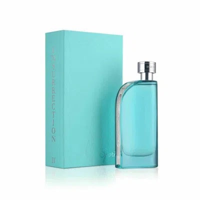 Reyane Tradition Insurrection Sport 3.0oz Men EDT Spray