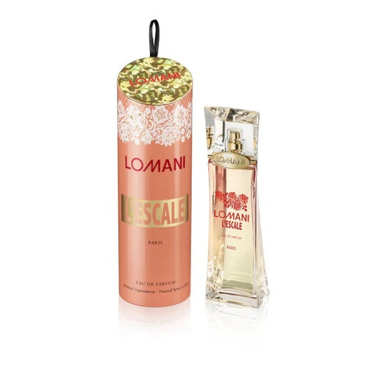 Lomani L'Escale 3.3oz Women EDP Spray