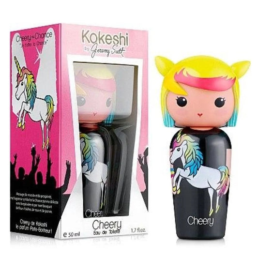 Kokeshi Cheery 1.7oz Women EDT Spray