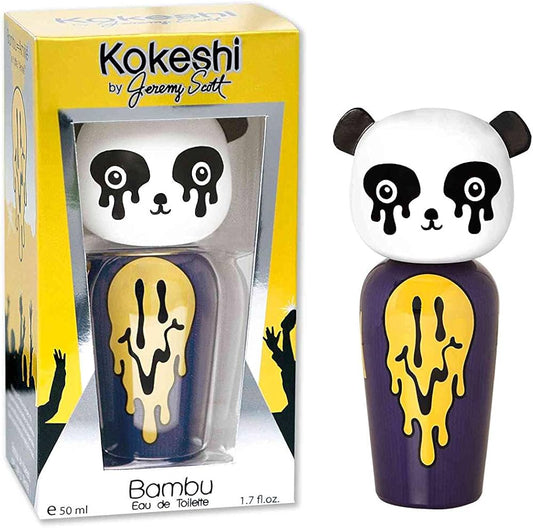 Kokeshi Bambu 1.7oz Women EDT Spray