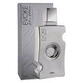 Ajmal Evoke Silver 3.0oz Men EDP Spray
