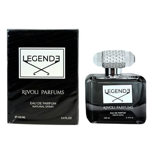 Rivoli Legende 3.4oz Men EDP Spray