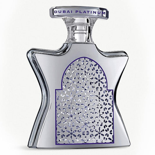 Bond No.9 Dubai Platinum 3.3oz Unisex EDP