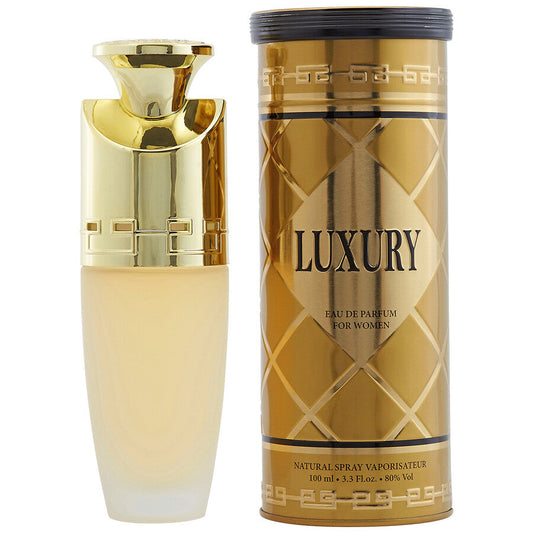 New Brand Luxury 3.3oz Women EDP Spray
