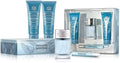 New Brand Invincible 4-Piece Set 3.3oz Men EDT Spray