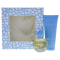 Oscar Something Blue 2-Piece Set 3.4oz Women EDP
