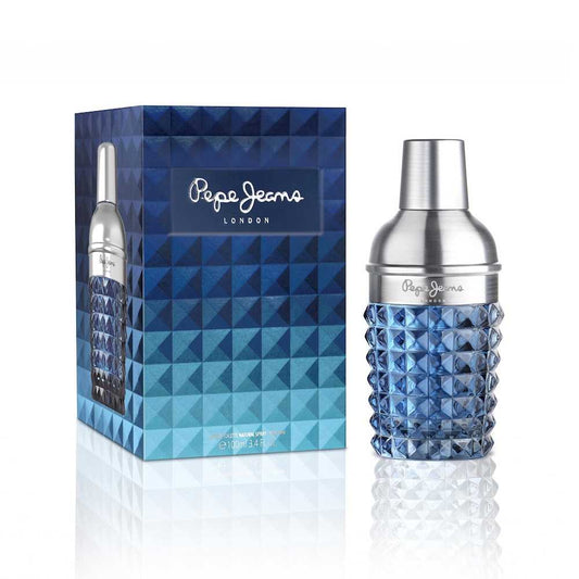 Pepe Jeans 3.4oz Men EDT Spray