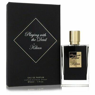 Kilian Playing With Devil 1.7oz Women EDP Spray