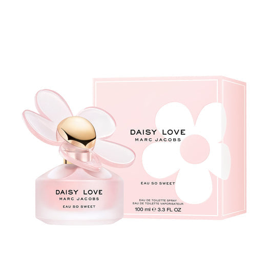 Daisy Love Sweet 3.3oz Women EDT Spray