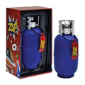 New Brand Master Of Zap 3.3oz Men EDT Spray