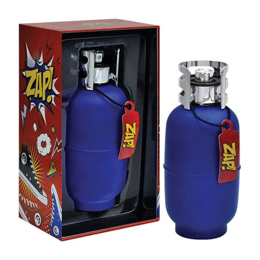 New Brand Master Of Zap 3.3oz Men EDT Spray