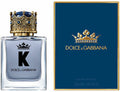 Dolce & Gabbana (K) 1.6oz Men EDT Spray