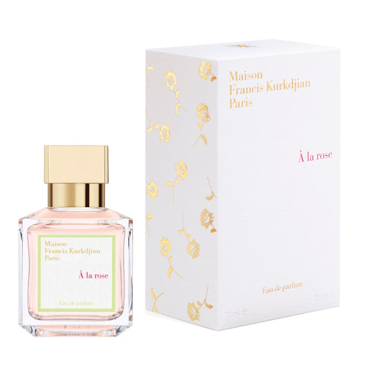 Maison Francis Kurkdjian A La Rose Mfk 2.4oz Women EDP Spray