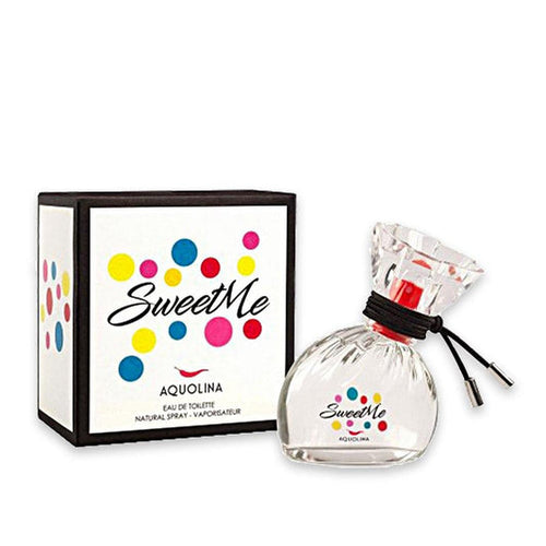 Aquolina Sweet Me 3.4oz Women EDT Spray