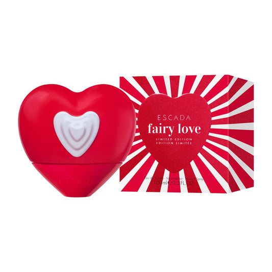 Escada Fairy Love 3.3oz Women EDT Spray
