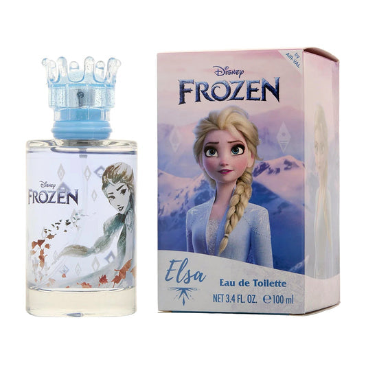Frozen Elsa 3.3oz Kids EDT Spray