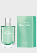 Davidoff Run Wild 3.3oz Women EDP Spray