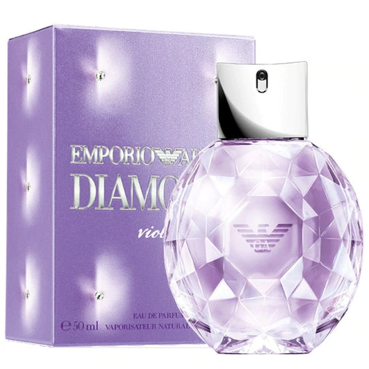 Emporio Diamond Violet 1.7oz Women