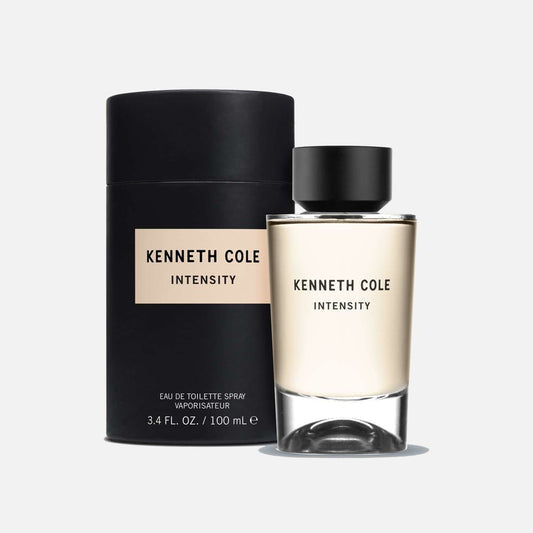 Kenneth Cole Intensity 3.4oz Unisex EDT Spray