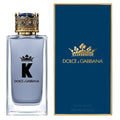 Dolce & Gabbana (K) 3.3oz Men EDT Spray