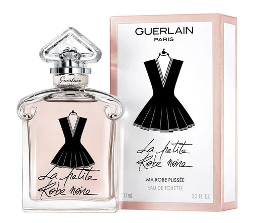 Guerlain Pettite La Robe Plissee 3.3oz Women EDT Spray