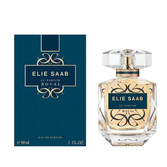 Elie Saab Royal 3.0oz Women EDP Spray