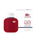 Lacoste French Panache 3.0oz Women EDT Spray