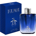 Original Penguin Ice Blue 3.4oz Men EDT Spray