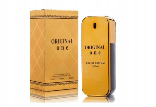 Morakot Original One 3.4oz Men EDP Spray