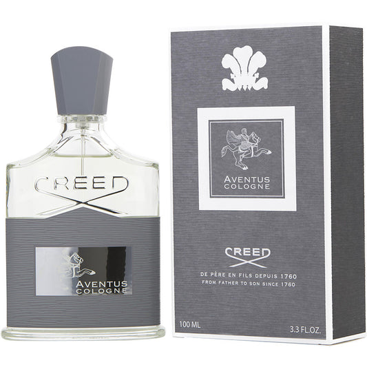 Creed Aventus Cologne 3.3oz Men EDC Spray