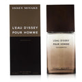 Miyake Wood Wood 3.3oz Men EDP Spray