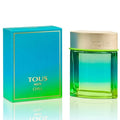 Tous Man Chill 3.4oz Men EDT Spray