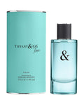 Tiffany & Co Love 3.0oz Men EDT Spray
