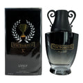 Lively Victorius V 3.3oz Men EDP Spray