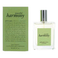 Philosophy Peaceful Harmony 2.0oz Women EDT Spray