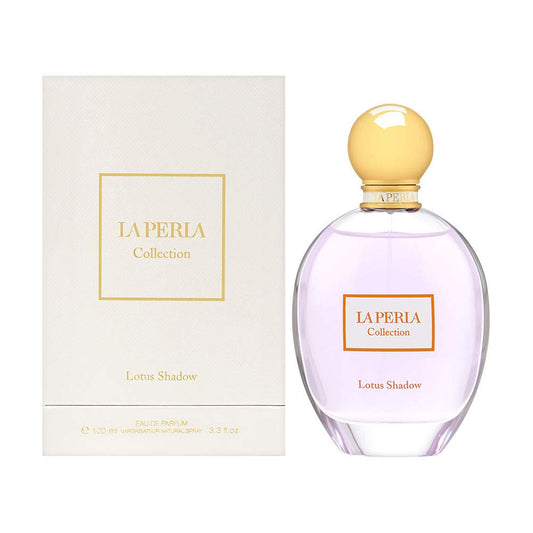 La Perla Lotus Shadow 3.3oz Women EDP Spray
