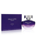 Jack Hope Silent Love Violet 3.3oz Women EDP Spray