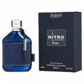 Dumont Nitro Blue 3.4oz Men EDP Spray