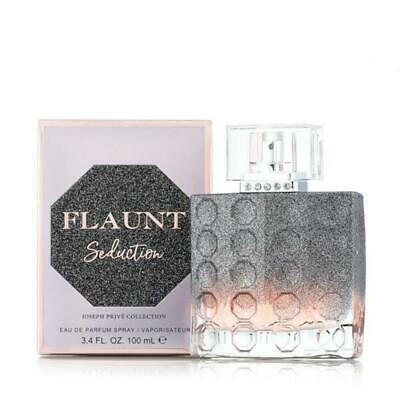 Joseph Prive Flaunt Seduction 3.4oz Women EDP Spray
