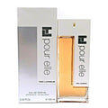 Ted Lapidus Pour Elle 3.4oz Women EDP Spray
